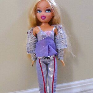 VINTAGE | 2001 MGA Bratz  doll